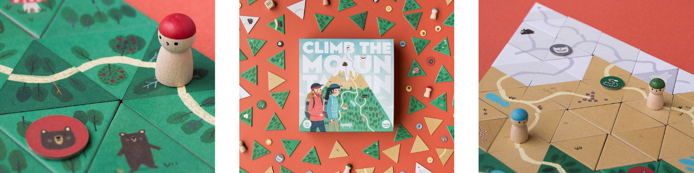 LONDJI_Climbthe mountain